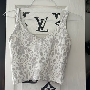 Lululemon Align Tank size 8